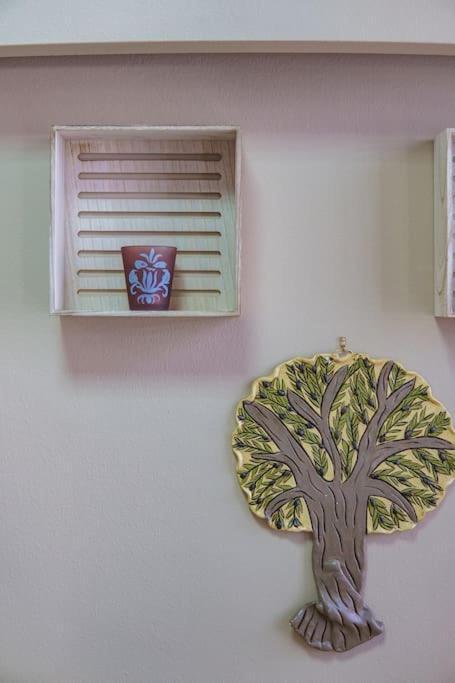 Apartament Eleana'S Art Studio Saloniki Zewnętrze zdjęcie